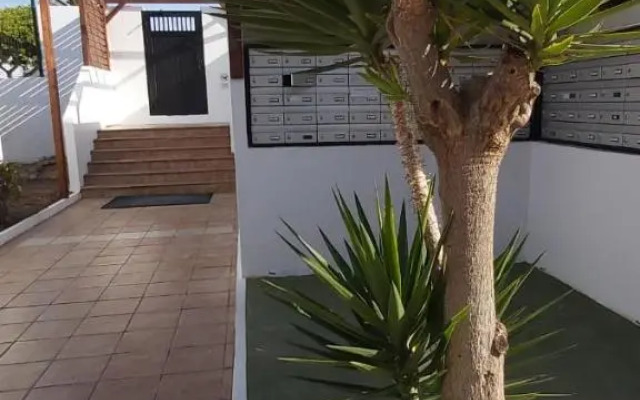 Nahir Holiday Apartment