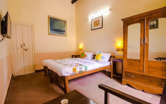 Graceful Studio Panjim by OYO Rooms