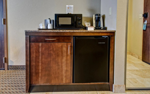 Hilton Garden Inn Tulsa Midtown