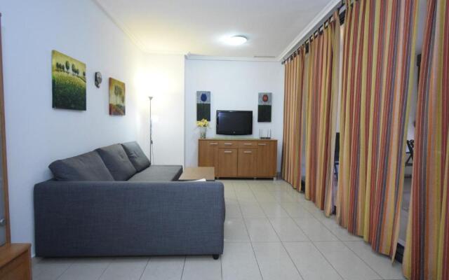 Gemelos 26 - Fincas Arena