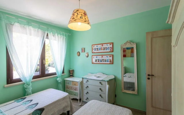 Villetta Casetta Li Foggi