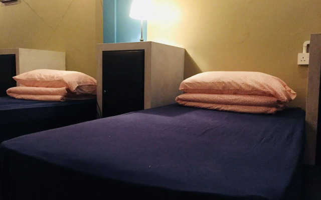 Olive Flashpackers - Hostel