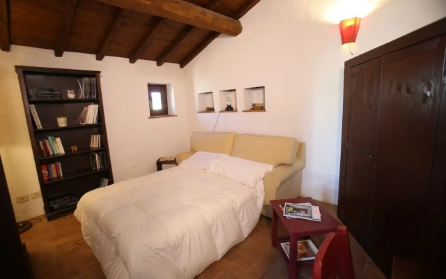 Villa Gusto E Benessere