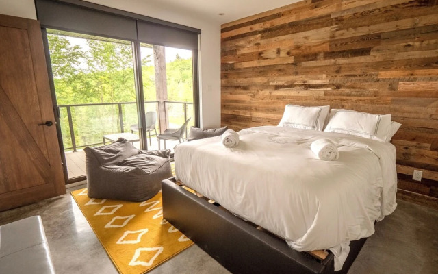 Bel Air Tremblant