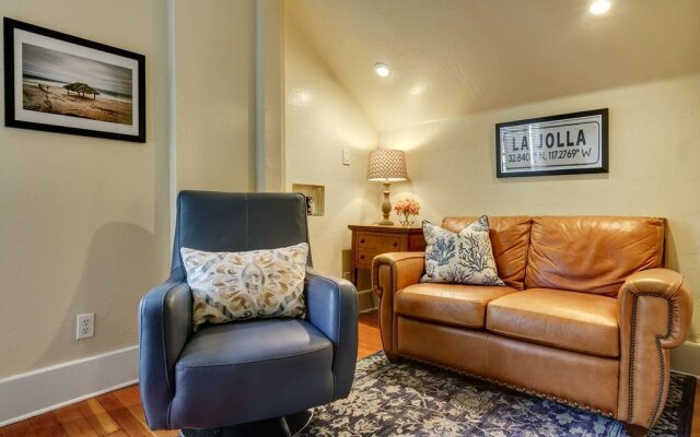 Hillcrest House Bed & Breakfast