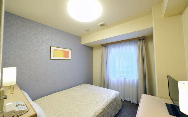 UNIZO INN Tokyo Hatchobori