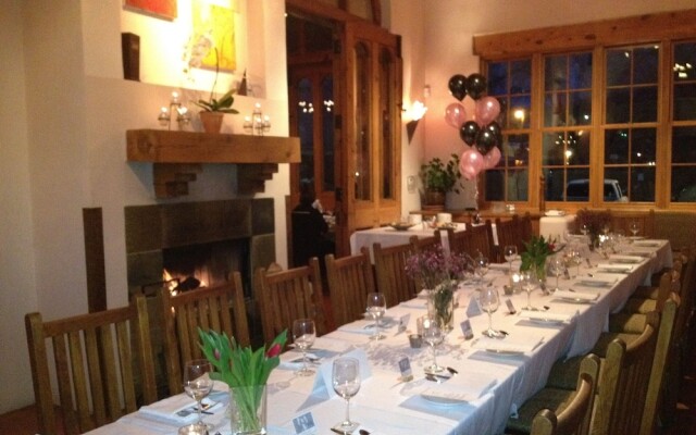 The Inn at Vanessie