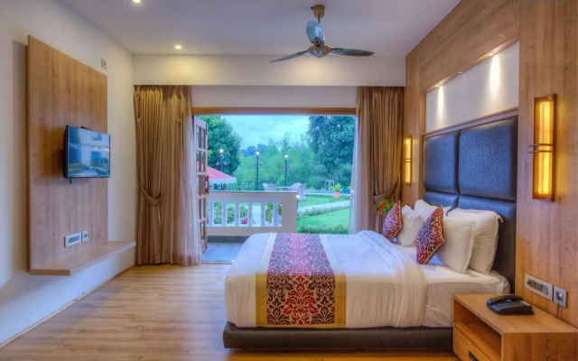 Pine Tree Spa Resort