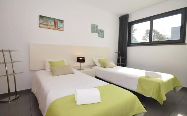 Lavish Villa in Foz do Arelho With Private Pool