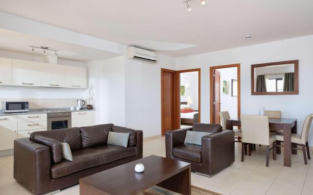 Melia Tortuga Beach - All Inclusive