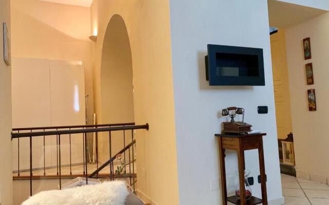 Casa Andrea - Plebiscito Apartment