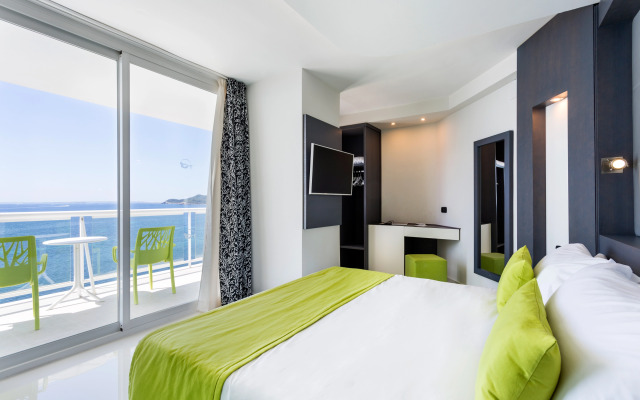Sirenis Hotel Tres Carabelas & SPA