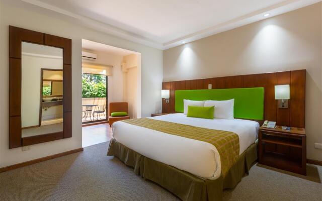 Country Inn & Suites by Radisson, San Jose Aeropuerto, Costa Rica