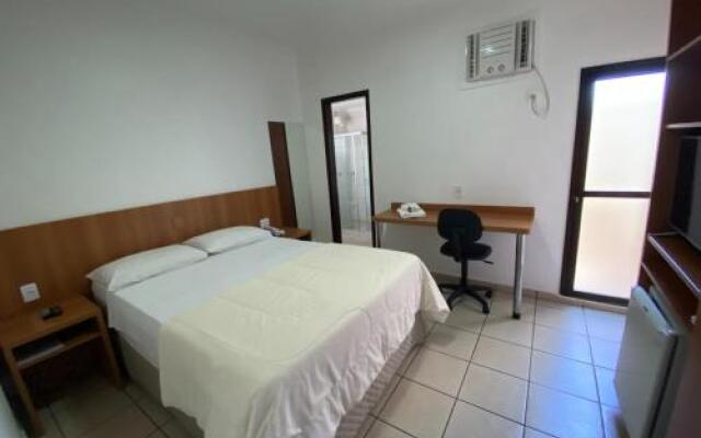 Hotel Flat Nova York