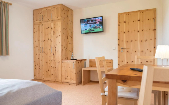 Bachäckerhof - Nichtraucherhotel-