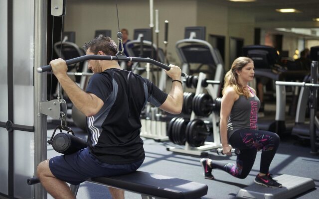 Pullman Sao Paulo Ibirapuera