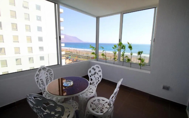 EDIFICIO MIRADOR PLAYA BRAVA 2 (se da factura)