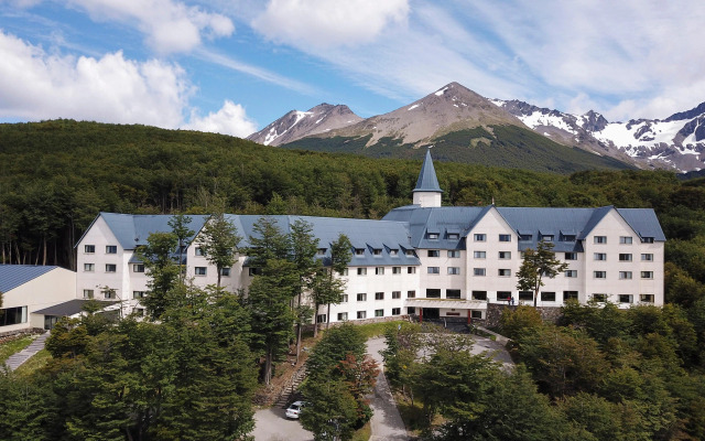 Las Hayas Resort Hotel
