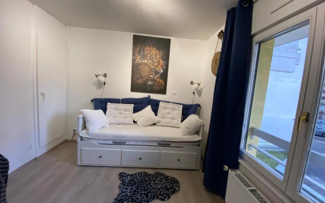 Appartement Esplanade