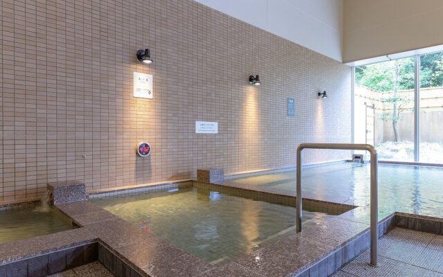 Hotel Kyoto Eminence