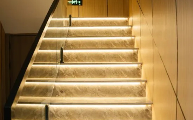 Beicheng Hotel – Hotel Rooms – Bozhou