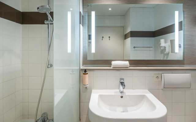 Mercure Le Mans Batignolles