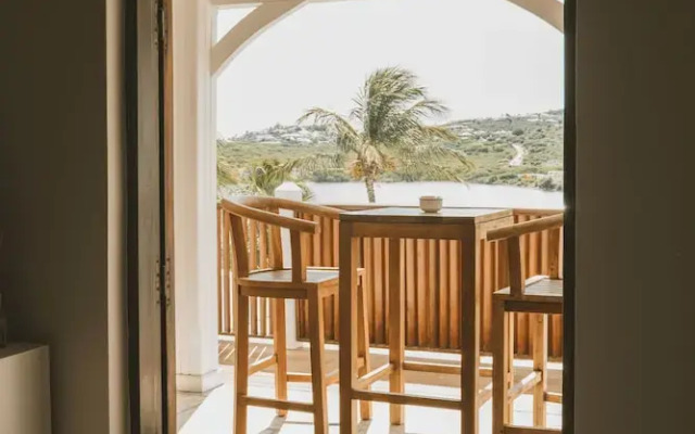 La Villa Hibiscus