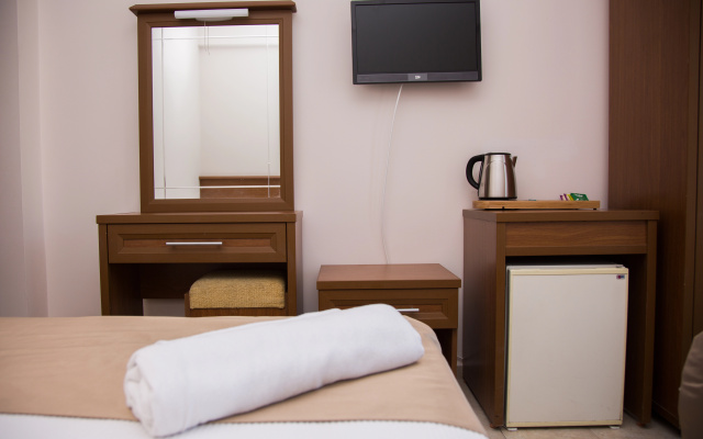 B&B Yüzbaşı Beach Hotel