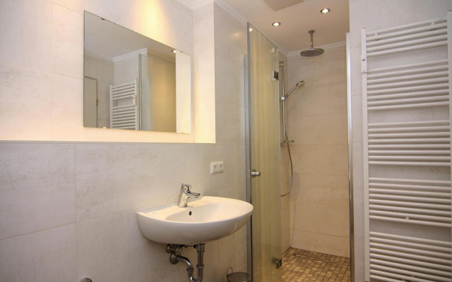 Apartment Villa Sonja, Zingst