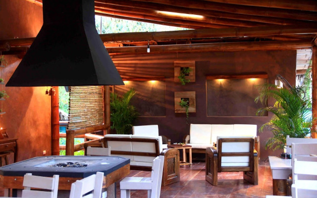 La Bicok Ecolodge