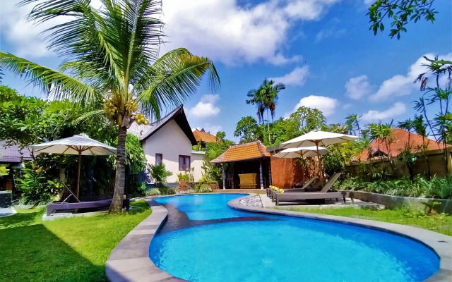 Pondok Massas Ubud