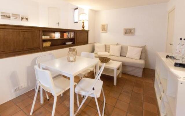 Duplex au coeur du vieil Antibes