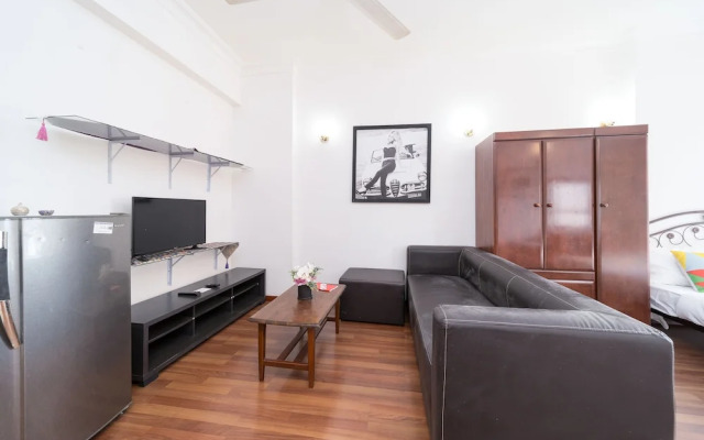 OYO 639 Home Casa Mutiara 2 Bedroom