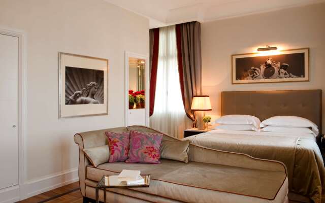 Savoia Excelsior Palace Trieste – Starhotels Collezione