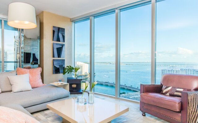 Residences At Icon Brickell By Miami Vacation Rentals