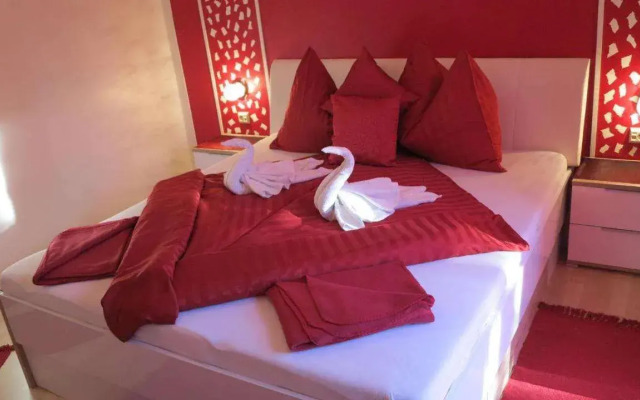 Pension Alpenrose