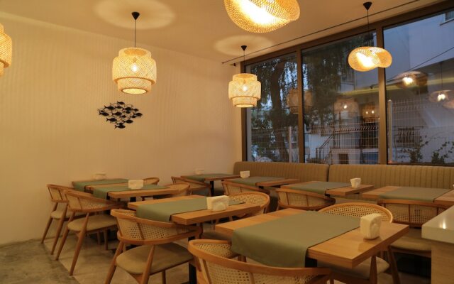 Gulluk Uno Elegance Otel