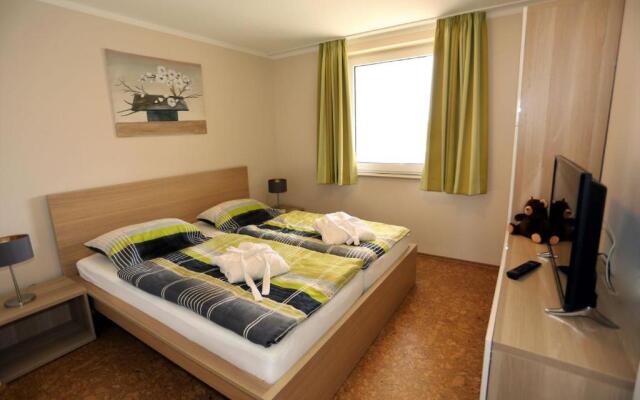 Haus Horizont Fewo Nr 21