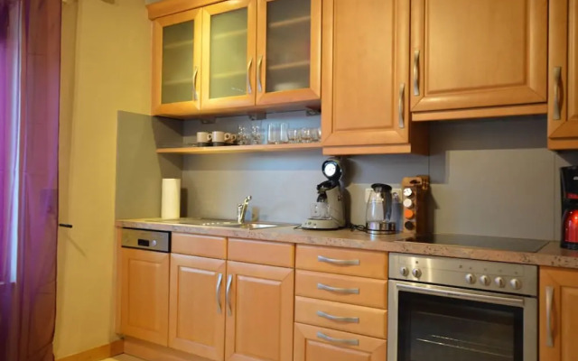 Wunderschone Ferienwohnung im Burgenland