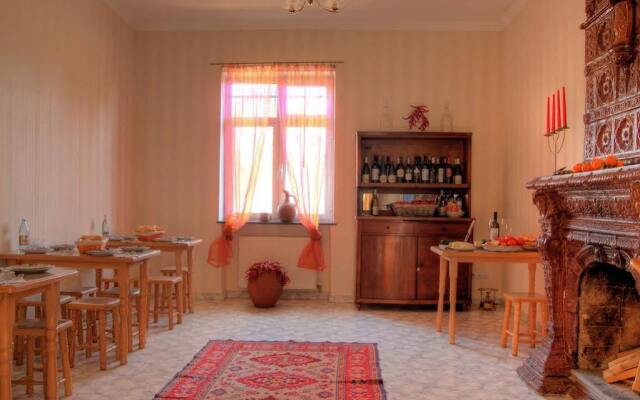 Chateau Napareuli