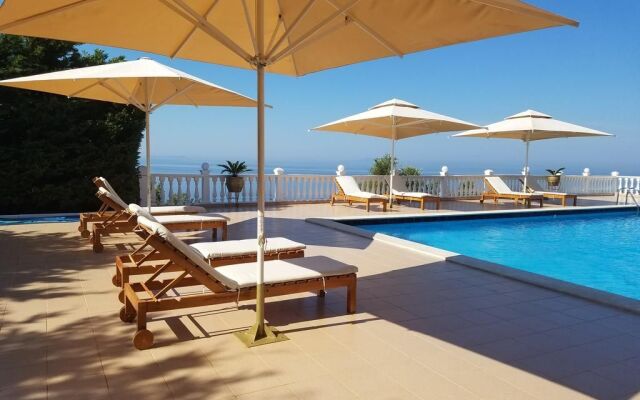 Hotel Relax Dhermi