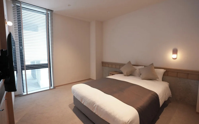 Hotel S-Presso South II