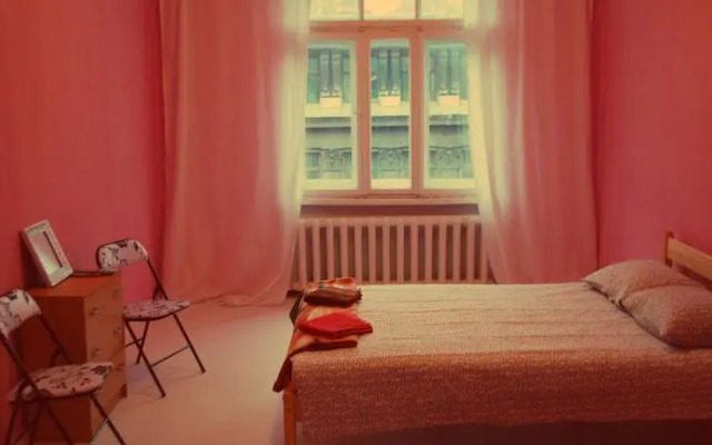 Hostel Latberry