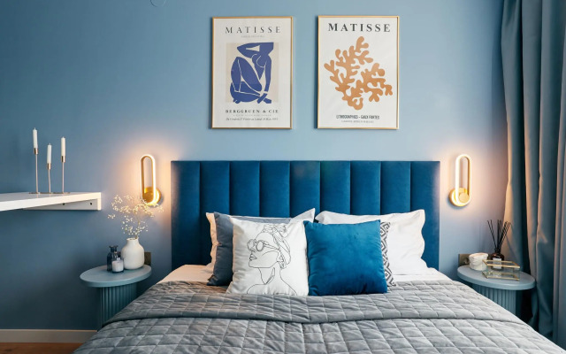 ЛЕРУКА Блюз