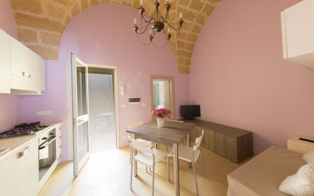 Capperi Bed & Breakfast & Apartments