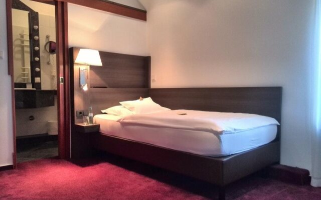 Hotel Haus Elmer
