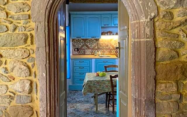 Sa domu de don Ninnu bed breakfast Spa
