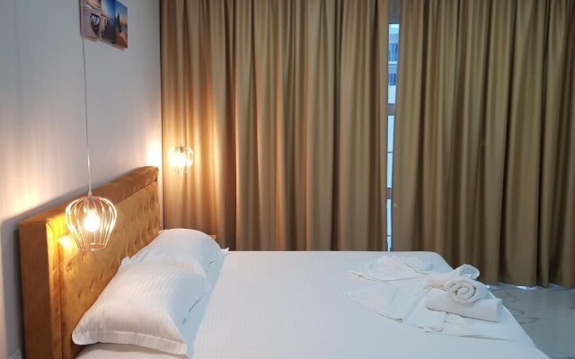 Ionian Hotel