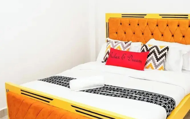 Lux Suites Tara Smart Homes Naivasha