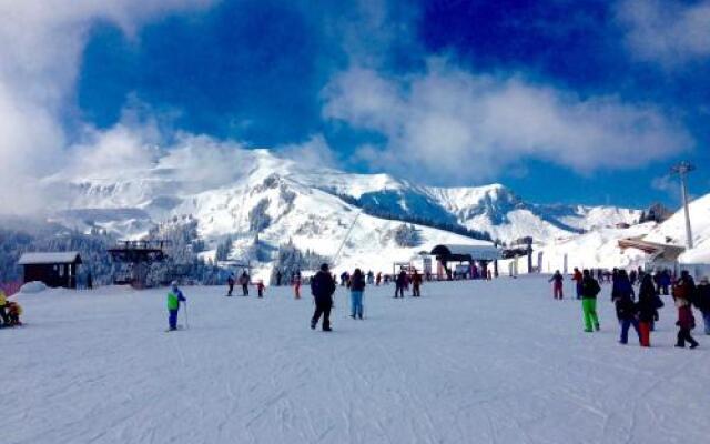 Ecrins Etoile C9